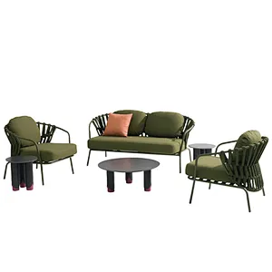 TAIL sofa set